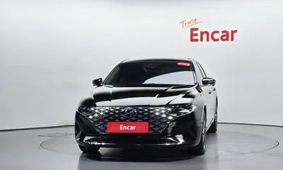 Hyundai Grandeur 2020, 43548 км, за 23900000 KRW
