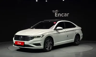 Volkswagen Jetta · 2020 год