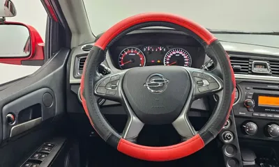 KG_Mobility_Ssangyong KORANDO 2018, 87365 км, за 8400000 KRW - фото 13