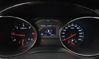 Kia Canival 2020, 40391 км, за 19900000 KRW - фото 8