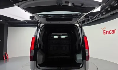 Hyundai Staria 2022, 48427 км, за 23900000 KRW - фото 20