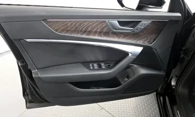 Audi A6 2020, 44724 км, за 29990000 KRW - фото 24