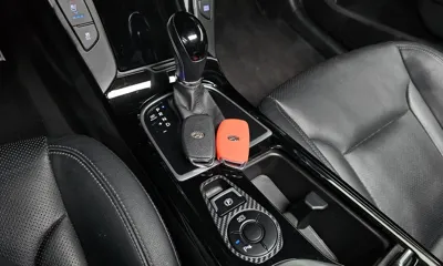 Hyundai i40 2014, 102417 км, за 7900000 KRW - фото 9
