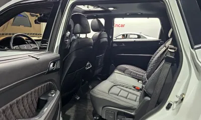 KG_Mobility_Ssangyong Rexton 2023, 31312 км, за 33900000 KRW - фото 11