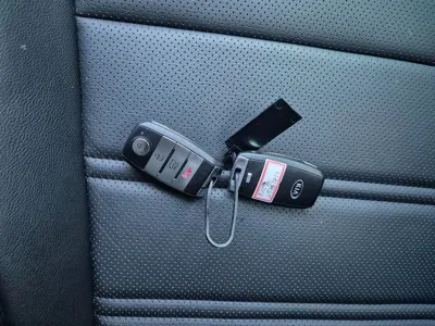 Kia Sorento 2015, 141215 км, за 9210000 KRW - фото 14