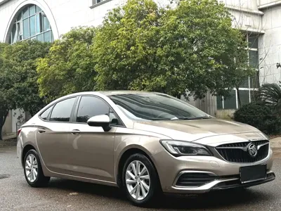 Buick Verano 2019, 79000 км, за 39400 CNY - фото 22