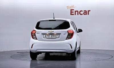 ChevroletGMDaewoo Spark 2016, 56652 км, за 5900000 KRW - фото 4