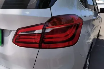 BMW 2 Series Active Tourer 2019, 99100 км, за 59076.52 CNY - фото 8
