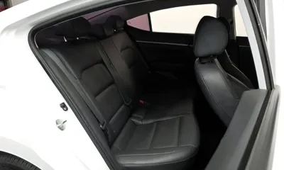 Hyundai Avante 2017, 130690 км, за 8300000 KRW - фото 11