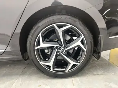 Volkswagen Passat 2024, 29000 км, за 116600 CNY - фото 16