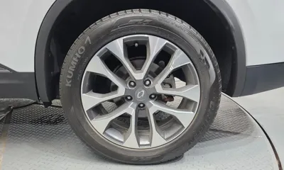 Renault-KoreaSamsung QM6 2017, 68497 км, за 12990000 KRW - фото 21