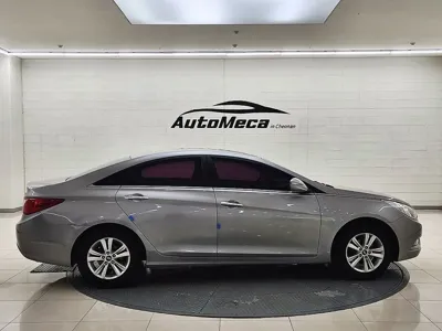 Hyundai Sonata 2012, 144248 км, за 2990000 KRW - фото 5