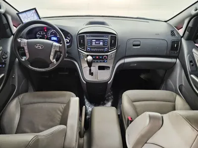Hyundai Starex 2019, 118548 км, за 14190000 KRW - фото 7