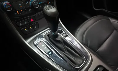 ChevroletGMDaewoo Malibu 2015, 105141 км, за 4000000 KRW - фото 9