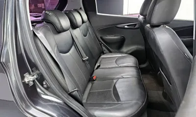 ChevroletGMDaewoo Spark 2016, 131196 км, за 5300000 KRW - фото 11