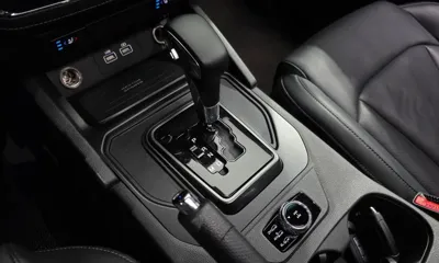 KG_Mobility_Ssangyong Rexton 2023, 57472 км, за 28900000 KRW - фото 9