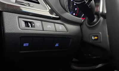 Hyundai Maxcruz 2016, 93290 км, за 12000000 KRW - фото 16