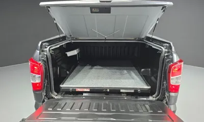 KG_Mobility_Ssangyong Rexton 2020, 31070 км, за 19800000 KRW - фото 20