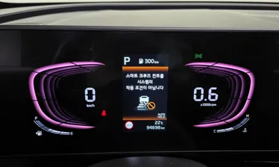Kia Sportage 2022, 94698 км, за 99990000 KRW - фото 8