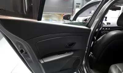 Renault-KoreaSamsung SM3 2019, 15033 км, за 8900000 KRW - фото 25