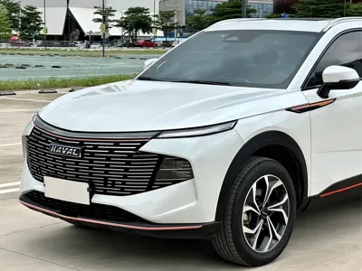 Haval Shenshou 2022, 120000 км, за 49800 CNY - фото 8