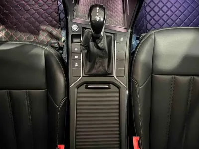 Volkswagen Passat 2023, 94000 км, за 78800 CNY - фото 11