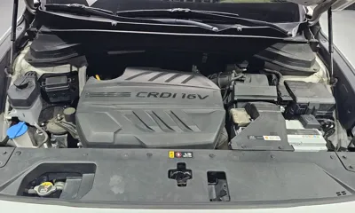Hyundai Santafe 2019, 80313 км, за 18500000 KRW - фото 26