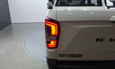 KG_Mobility_Ssangyong Rexton 2022, 33238 км, за 24900000 KRW - фото 23