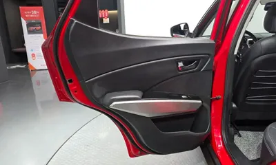 KG_Mobility_Ssangyong TIBOLI 2016, 36113 км, за 8300000 KRW - фото 25