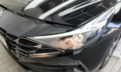 Hyundai Avante 2021, 95541 км, за 12500000 KRW - фото 22
