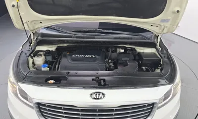 Kia Canival 2016, 188216 км, за 9200000 KRW - фото 6