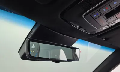 Hyundai Palisade 2023, 74633 км, за 40000000 KRW - фото 29
