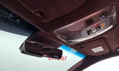 Genesis G90 2023, 17264 км, за 81200000 KRW - фото 32