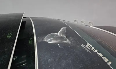 Mercedes-Benz S-Class 2019, 57574 км, за 51990000 KRW - фото 32