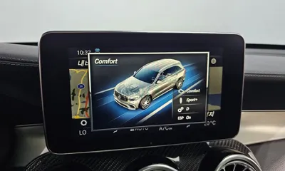 Mercedes-Benz GLC-Class 2018, 83156 км, за 45700000 KRW - фото 32
