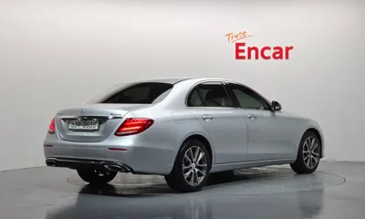 Mercedes-Benz E-Class 2019, 48617 км, за 28900000 KRW - фото 2