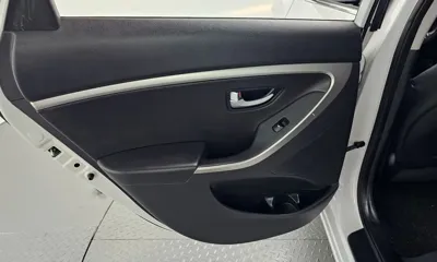 Hyundai i30 2014, 140488 км, за 5900000 KRW - фото 25