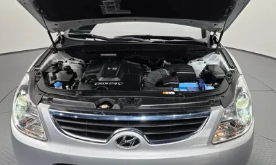 Hyundai Veracruz 2015, 99793 км, за 15900000 KRW - фото 6
