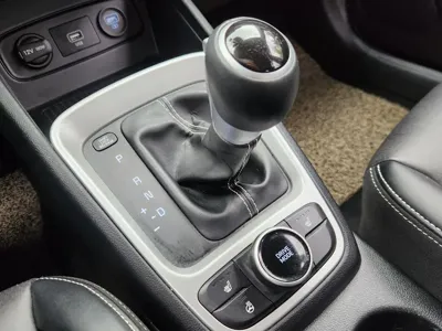 Hyundai Venue 2020, 60127 км, за 12900000 KRW - фото 8