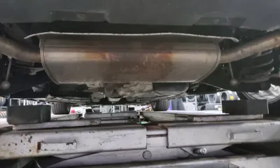 Alfa Romeo Giulietta 2016, 55000 км, за 40000000 KRW - фото 12