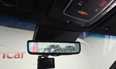 Hyundai Palisade 2023, 61885 км, за 99990000 KRW - фото 31