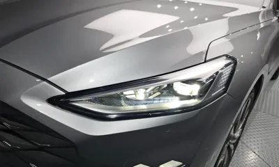 Kia K8 2022, 68048 км, за 25200000 KRW - фото 22
