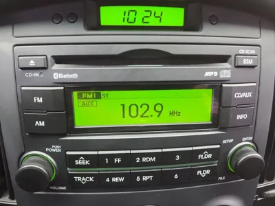 Hyundai Starex 2012, 329000 км, за 3390000 KRW - фото 15