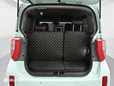 Kia Ray 2016, 146353 км, за 6990000 KRW - фото 20