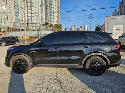 Kia Sorento 2025, 10700 км, за 36490000 KRW - фото 3