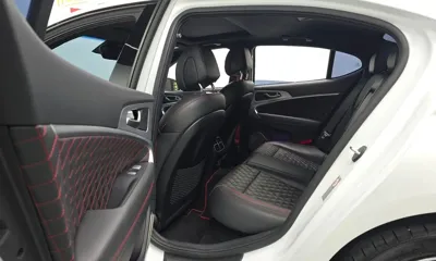 Genesis G70 2020, 91696 км, за 23700000 KRW - фото 26