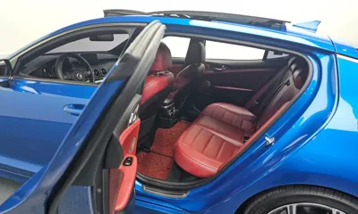 Kia Stinger 2019, 156254 км, за 14500000 KRW - фото 12