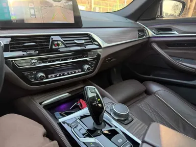 BMW 5-Series 2018, 139000 км, за 24000000 KRW - фото 13