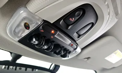 MINI Cooper 2019, 78477 км, за 11500000 KRW - фото 19