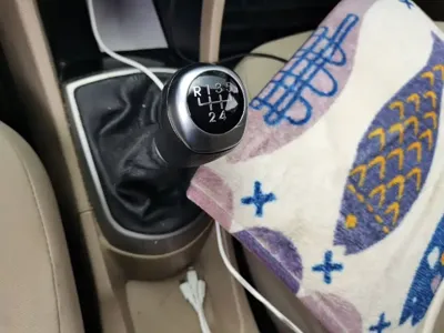 Hyundai Verna 2015, 194300 км, за 14000 CNY - фото 11